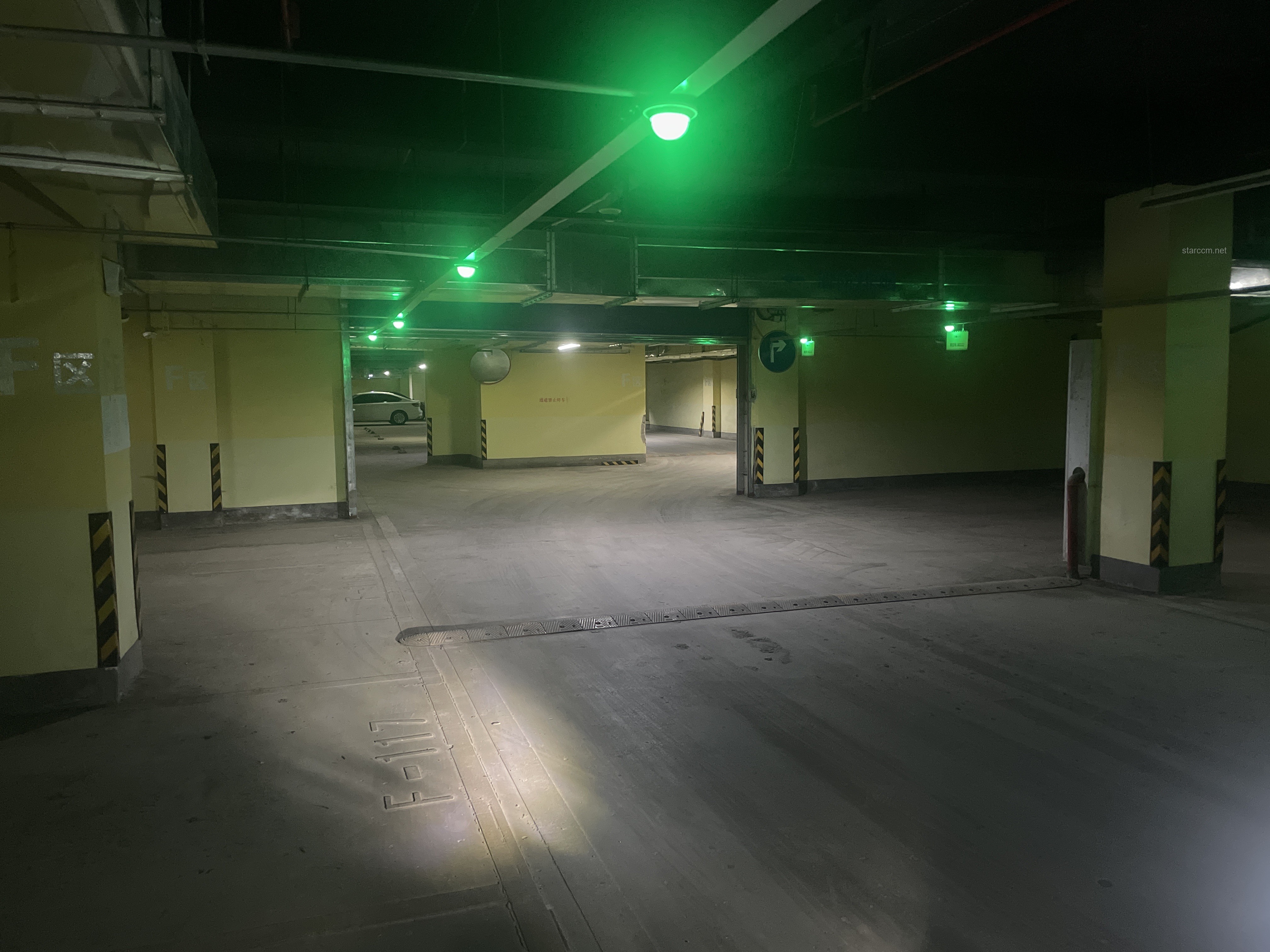 北京地下室大鱼池奇观：城市地下空间利用新探索
